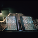 Image for article titled 142 Behind-The-Scenes Photos Reveal Blade Runner's Miniature World